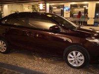 2016 Toyota Vios E MT for sale