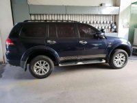 Mitsubishi Montero 2015 for sale