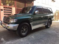 Mitsubishi Pajero 2001 for sale