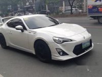 Toyota 86 2014 AT for sale