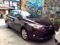 Toyota Vios 2017 for sale