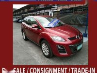 2010 Mazda CX-7 AT Gas - Automobilico City Bicutan