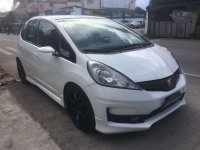 HONDA Jazz 2012 1.5 engine top of the line with paddle shift