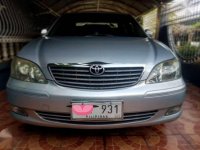 Toyota Camry 2003 FOR SALE