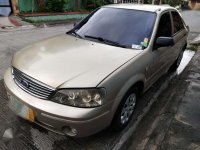 2004 Ford Lynx for sale