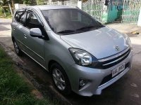 Toyota Wigo 2014 for sale