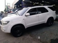 Toyota Fortuner 2006 for sale