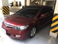 2006 Honda Civic FD for sale