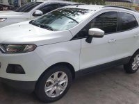 2015 Ford Ecosport for sale