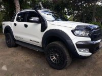 Ford Ranger 2017 for sale