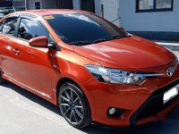 Toyota Vios 2015 for sale