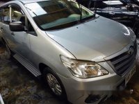 Toyota Innova 2015 E MT for sale