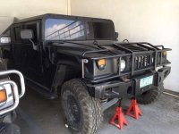 SELLING Hummer H1 AT BEST PRICE