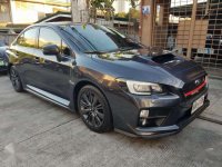2016 Subaru WRX for sale