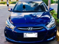 Hyundai Accent 2016 for sale