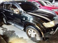 Mitsubishi Montero Sport 2010 for sale