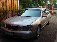 Nissan Cefiro Sedan 2008 for sale 