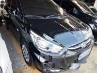 Hyundai Accent 2015 MT for sale