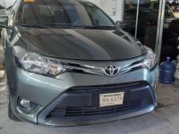 Toyota Vios E 2017 for sale