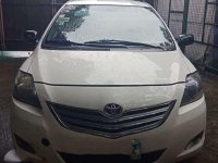 TOYOTA Vios 2012 Taxi for sale