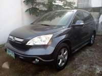 Honda CR-V 2007 matic CG for sale