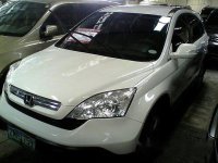 Honda CR-V 2008 for sale