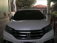 Honda CR-V 2014 for sale