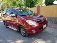 Toyota Innova 2006 for sale