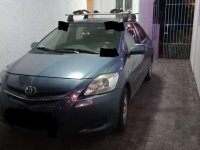 2008 Toyota Vios E for sale