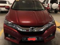 Honda City E 2016 for sale