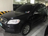 Chevrolet Captiva 2010 for sale