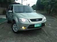 For Sale 2012 Ford Escape XLT 2.3L Engine 4x2