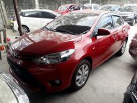 Toyota Vios 2017 for sale