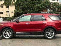 2014 Ford Explorer for sale