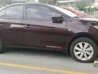 2018 Toyota Vios for sale