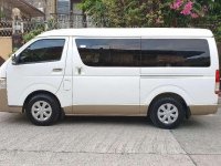 2014 Toyota Hiace for sale