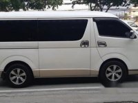 Toyota Hiace 2011 GL GRANDIA MT for sale