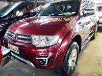 Mitsubishi Montero Sport 2015 GLS-V AT for sale