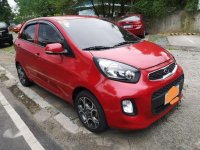 Kia Picanto 2015 model AT for sale