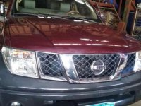 LIKE NEW Nissan Navara FOR SALE