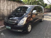 2009 HYUNDAI Grand Starex tci at FOR SALE