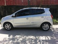 Toyota Wigo 2014 for sale