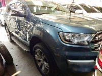 Ford Everest 2016 TITANIUM AT for sale