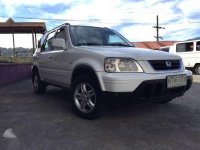 2001 Honda CRV For Sale