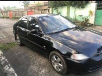 For sale Honda Civic esi1995 all power