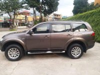 Mitsubishi Montero Sport 2013 for sale