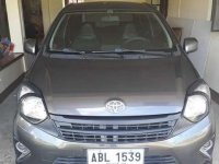 2015 Toyota Wigo for sale