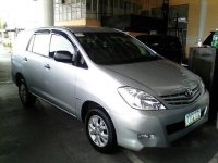 Toyota Innova 2013 for sale