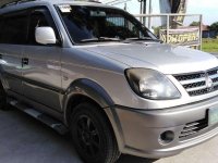 Mitsubishi Adventure 2010 for sale