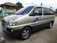 Hyundai Starex 2006 for sale